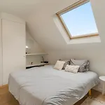 Appartement Francois Nieuwpoort