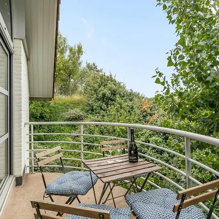 アパート Francois